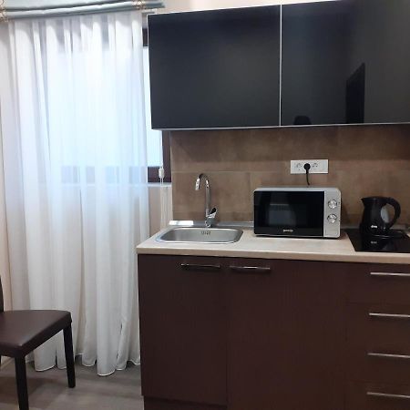 Belvedere Hills Luxury Apartments And Spa โคเปานิก ภายนอก รูปภาพ