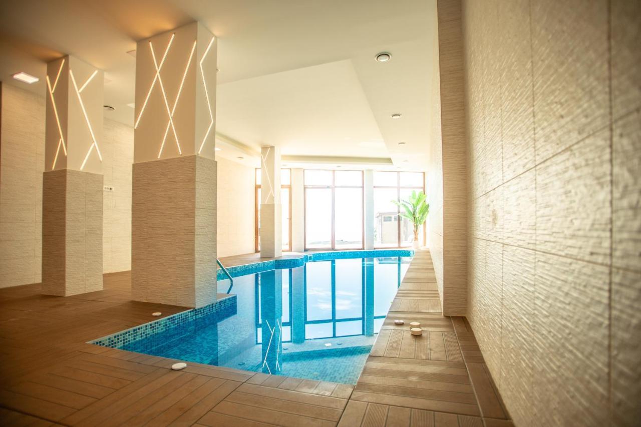Belvedere Hills Luxury Apartments And Spa โคเปานิก ภายนอก รูปภาพ