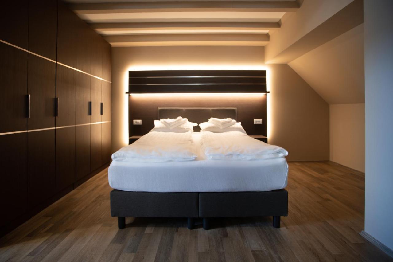 Belvedere Hills Luxury Apartments And Spa โคเปานิก ภายนอก รูปภาพ