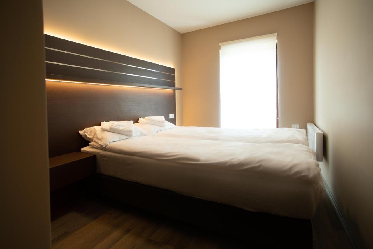 Belvedere Hills Luxury Apartments And Spa โคเปานิก ภายนอก รูปภาพ