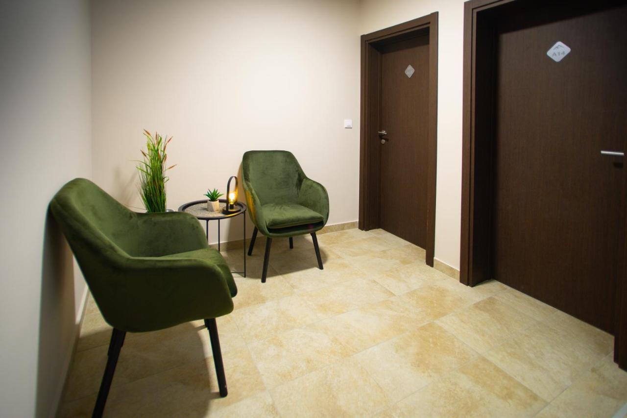 Belvedere Hills Luxury Apartments And Spa โคเปานิก ภายนอก รูปภาพ