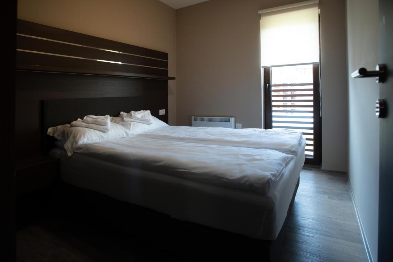 Belvedere Hills Luxury Apartments And Spa โคเปานิก ภายนอก รูปภาพ