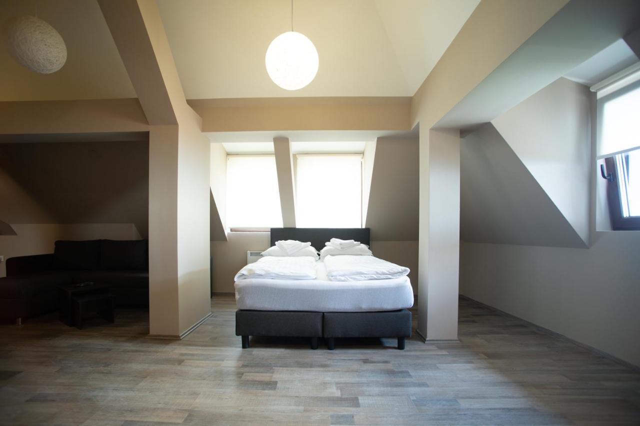 Belvedere Hills Luxury Apartments And Spa โคเปานิก ภายนอก รูปภาพ