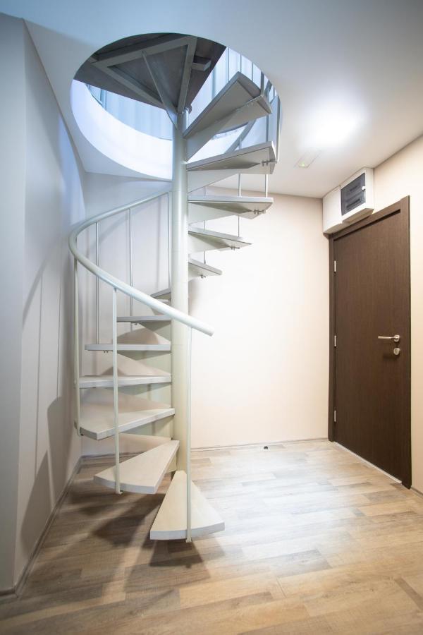 Belvedere Hills Luxury Apartments And Spa โคเปานิก ภายนอก รูปภาพ