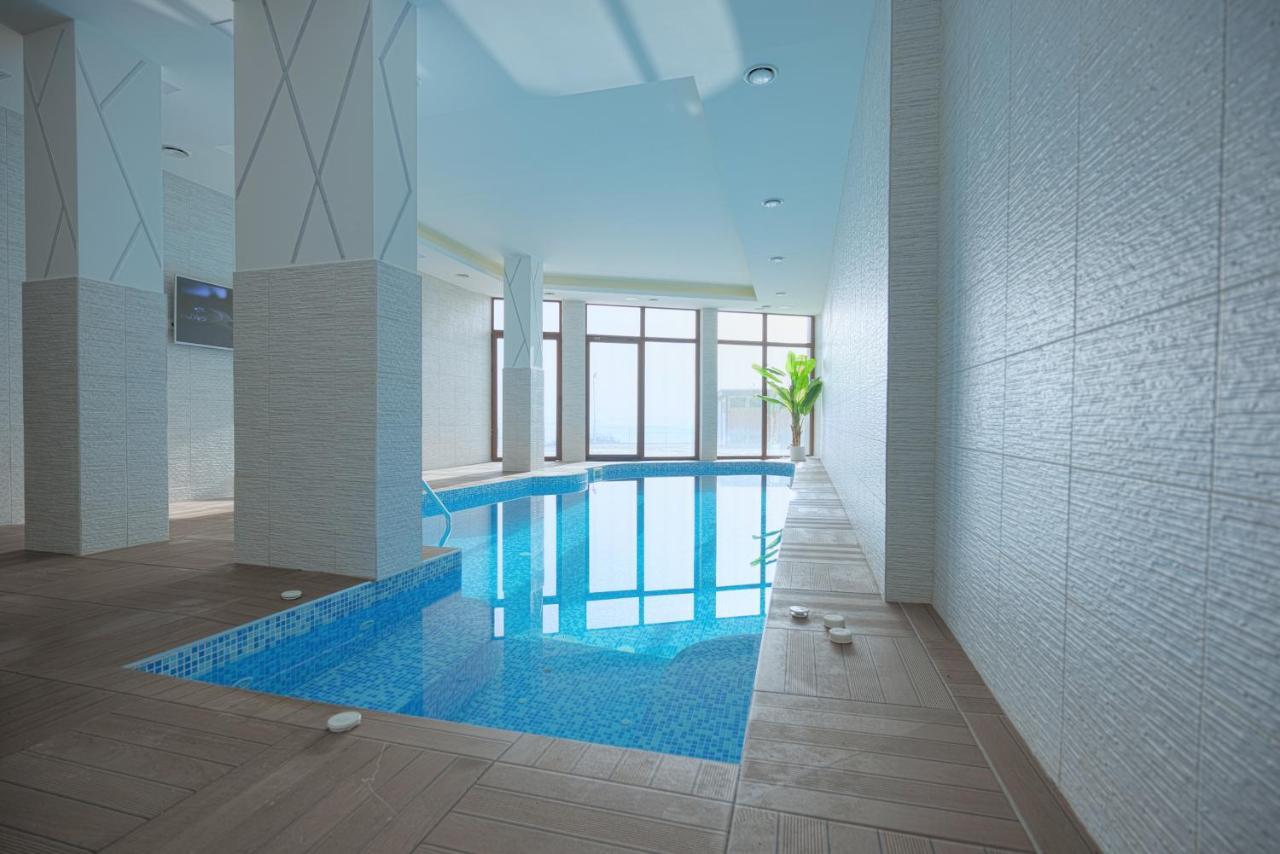 Belvedere Hills Luxury Apartments And Spa โคเปานิก ภายนอก รูปภาพ
