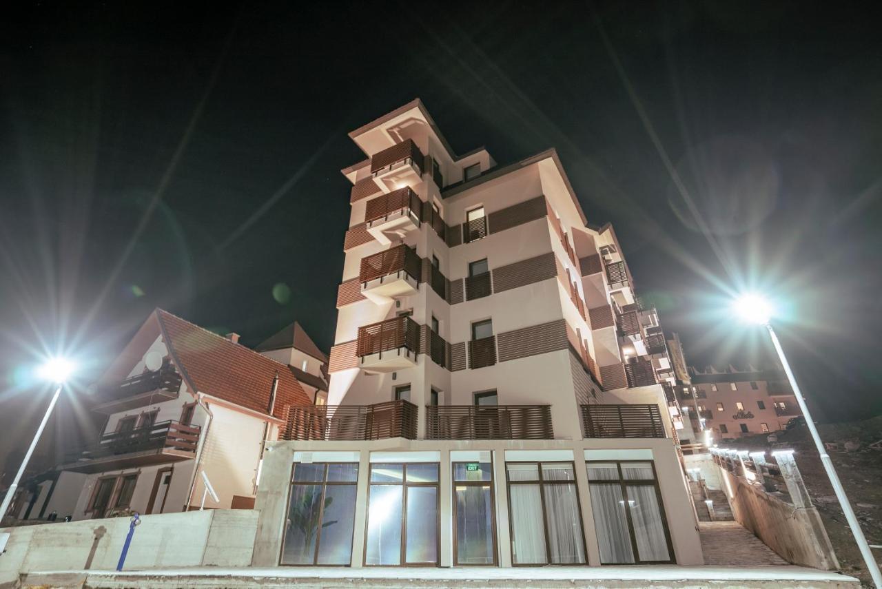 Belvedere Hills Luxury Apartments And Spa โคเปานิก ภายนอก รูปภาพ