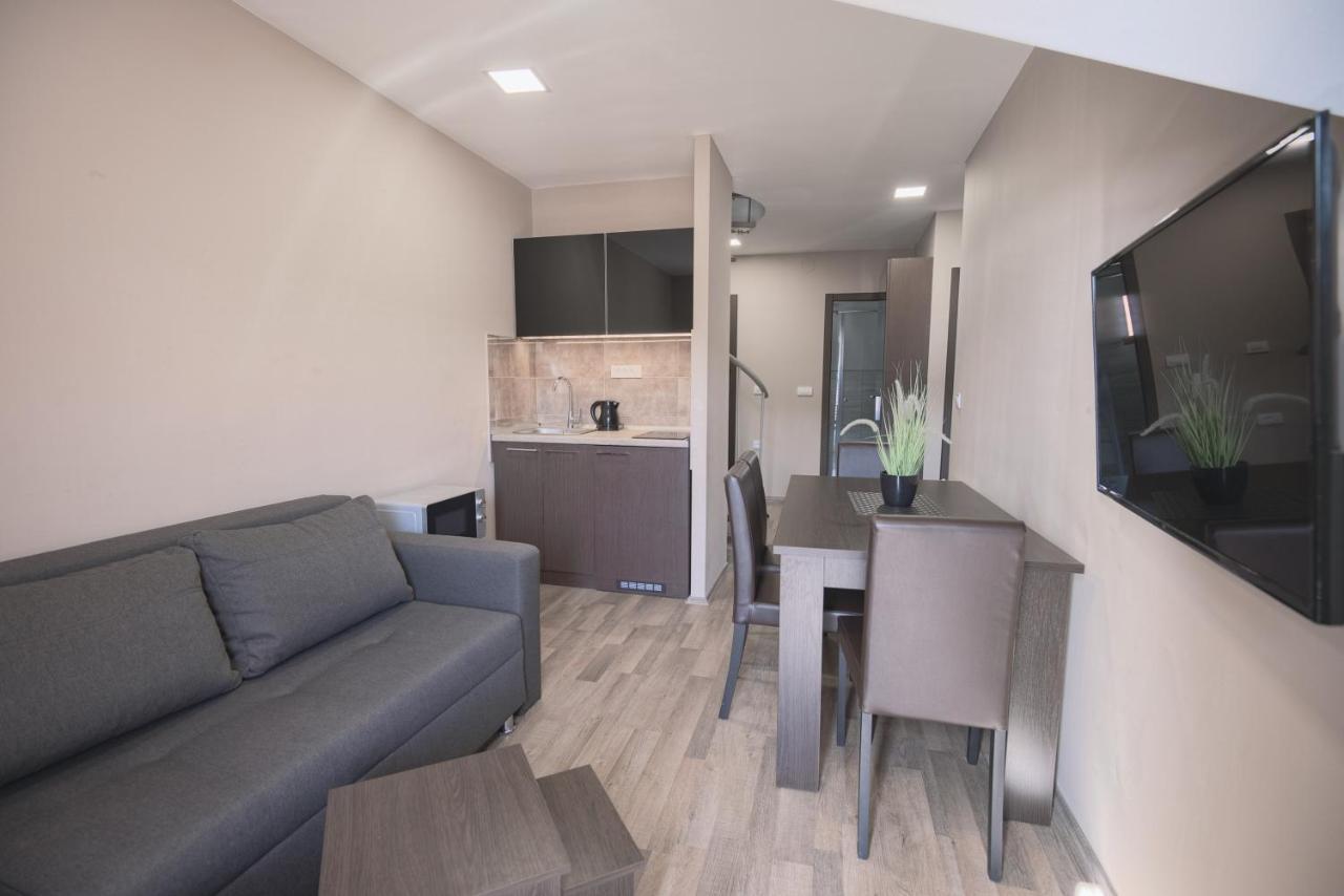 Belvedere Hills Luxury Apartments And Spa โคเปานิก ภายนอก รูปภาพ