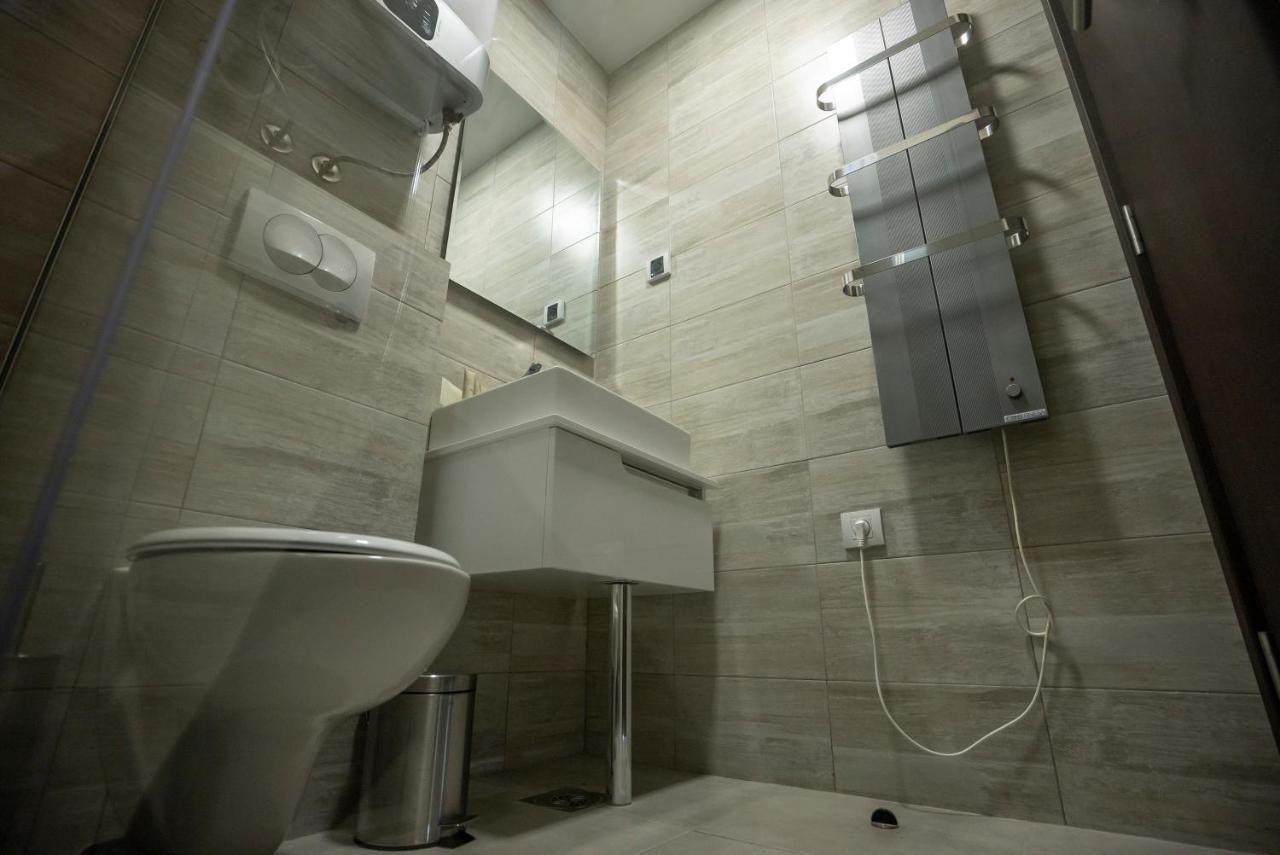Belvedere Hills Luxury Apartments And Spa โคเปานิก ภายนอก รูปภาพ