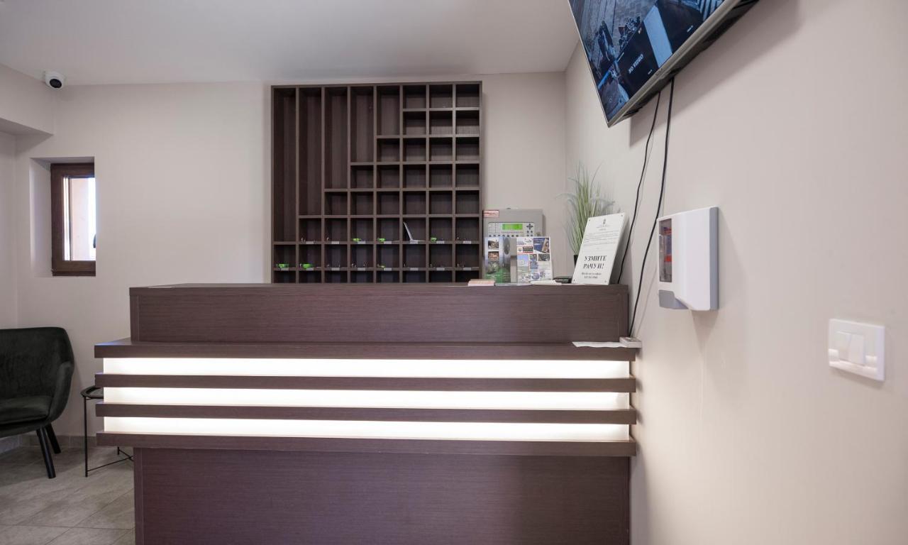 Belvedere Hills Luxury Apartments And Spa โคเปานิก ภายนอก รูปภาพ