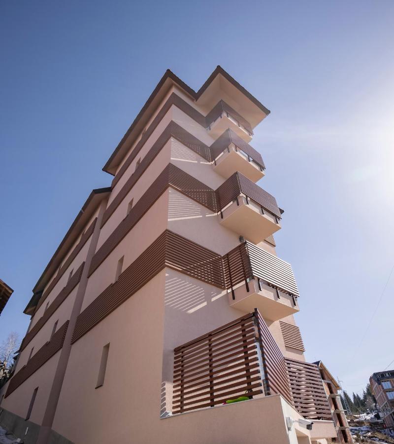 Belvedere Hills Luxury Apartments And Spa โคเปานิก ภายนอก รูปภาพ
