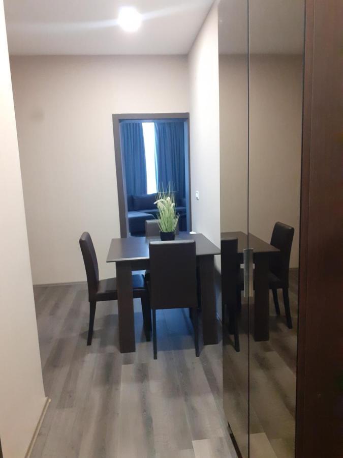 Belvedere Hills Luxury Apartments And Spa โคเปานิก ภายนอก รูปภาพ